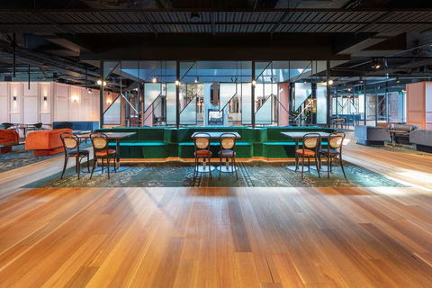 Amora Hotel Riverwalk Melbourne - Kalgoorlie Accommodation 5