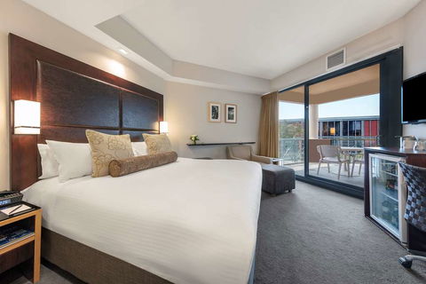 Amora Hotel Riverwalk Melbourne - Kalgoorlie Accommodation 6