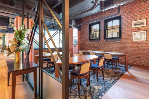 Amora Hotel Riverwalk Melbourne - Kalgoorlie Accommodation 15