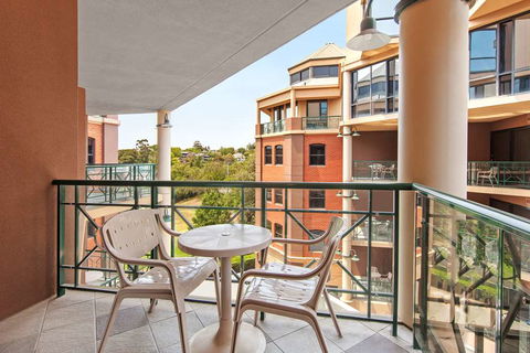 Amora Hotel Riverwalk Melbourne - Kalgoorlie Accommodation 16