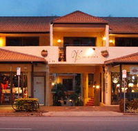 Villa San Michele - Kalgoorlie Accommodation