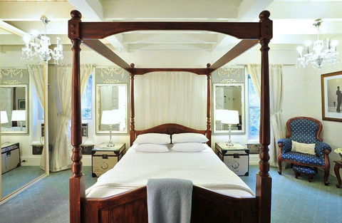 Adeline Bed & Breakfast - Kalgoorlie Accommodation 2