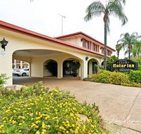 Narrandera Club Motor Inn - Kalgoorlie Accommodation