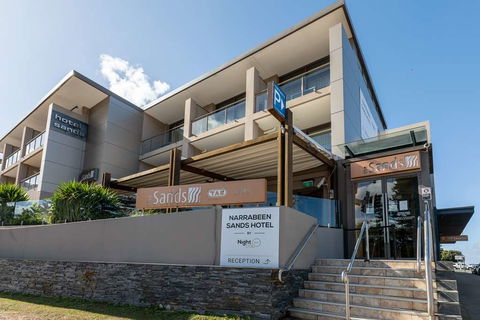 Narrabeen Sands Hotel By Nightcap Plus - Kalgoorlie Accommodation 0