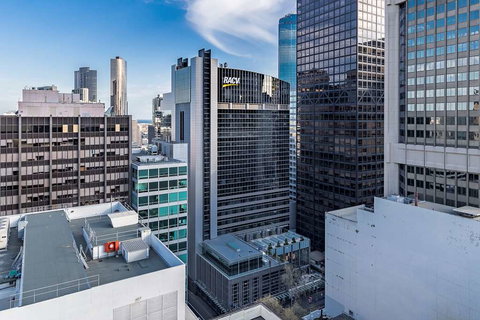 RACV City Club - Kalgoorlie Accommodation 1