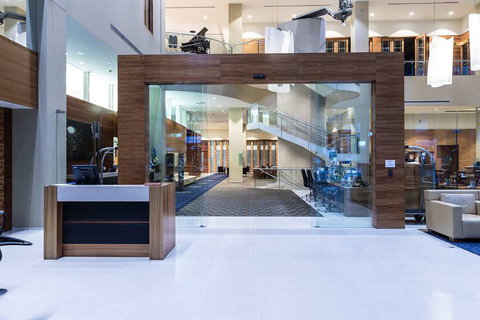 RACV City Club - Kalgoorlie Accommodation 2