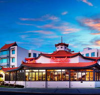 Pagoda Resort  Spa - Kalgoorlie Accommodation