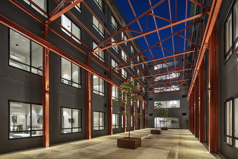 Quest Fremantle - Kalgoorlie Accommodation 2