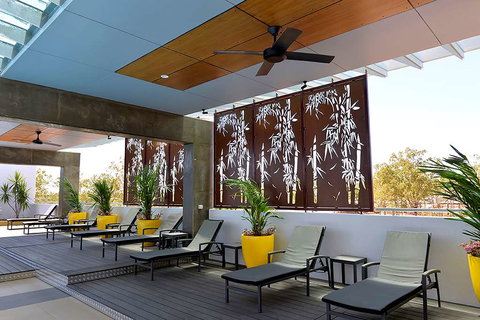 Rydges Palmerston Darwin - Kalgoorlie Accommodation 1