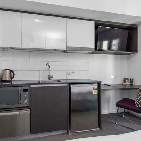 H On Mitchell Apartment Hotel - Kalgoorlie Accommodation 1