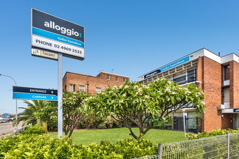 Alloggio Tudor Hamilton - Kalgoorlie Accommodation 1