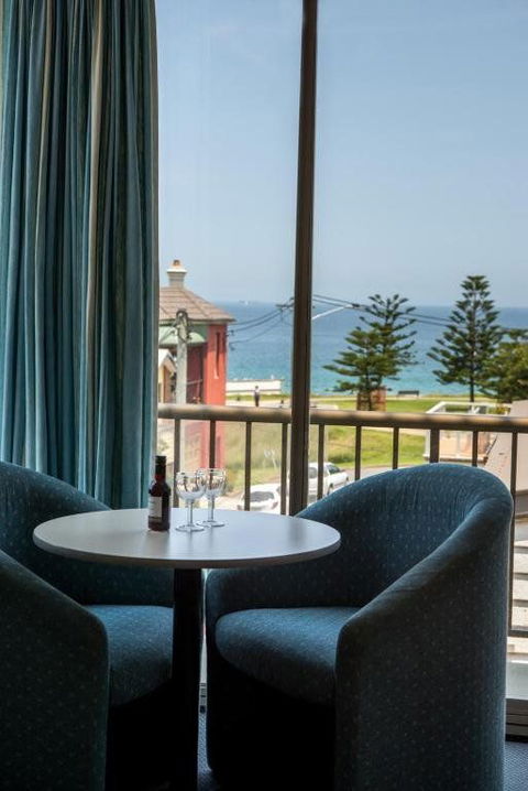 Alloggio Newcastle Beach Hotel - Kalgoorlie Accommodation 1