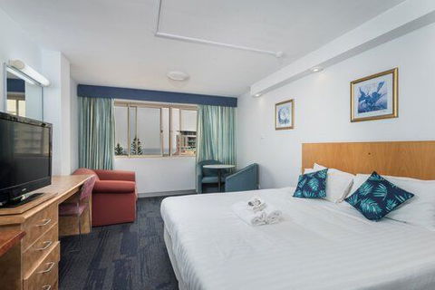 Alloggio Newcastle Beach Hotel - Kalgoorlie Accommodation 2