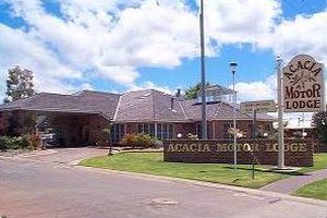 Acacia Motor Lodge - Kalgoorlie Accommodation 0