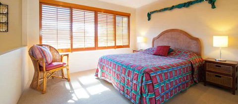 Noosa Place Resort - Kalgoorlie Accommodation 1