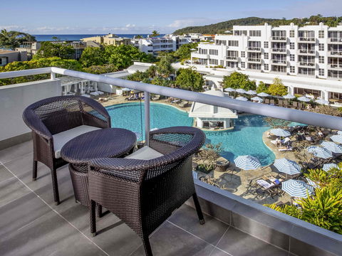 Sofitel Noosa Pacific Resort - Kalgoorlie Accommodation 2