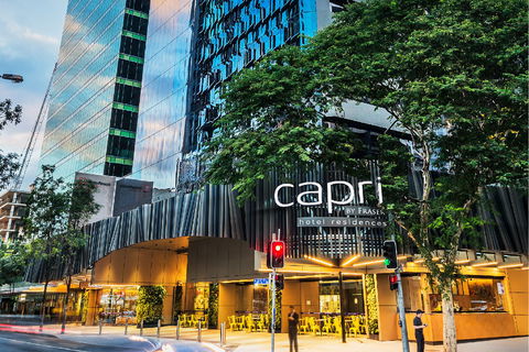 Capri By Fraser Brisbane - Kalgoorlie Accommodation 1