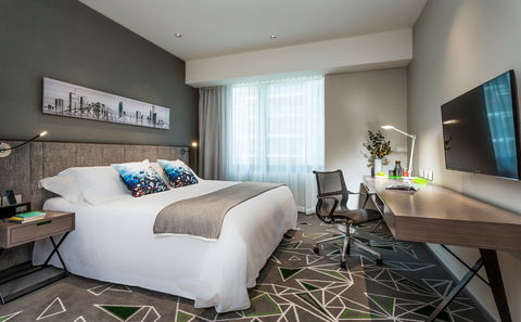 Capri By Fraser Brisbane - Kalgoorlie Accommodation 2