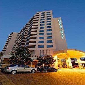 Central Dockside Apartment Hotel - Kalgoorlie Accommodation 0