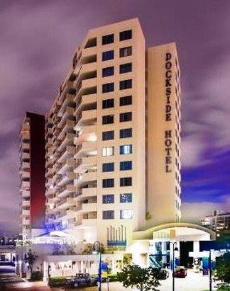 Central Dockside Apartment Hotel - Kalgoorlie Accommodation 1