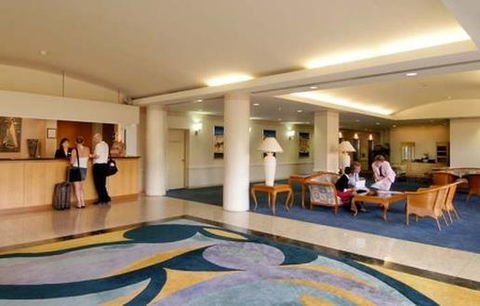 Central Dockside Apartment Hotel - Kalgoorlie Accommodation 2