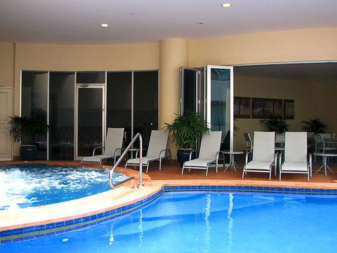 MacArthur Chambers - Kalgoorlie Accommodation 2
