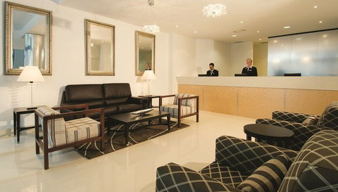 IStay RiverCity - Kalgoorlie Accommodation 1