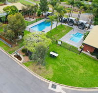 Federation Motor Inn - Kalgoorlie Accommodation