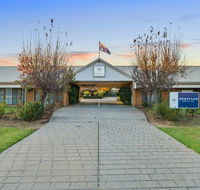 Heritage Motor Inn - Kalgoorlie Accommodation