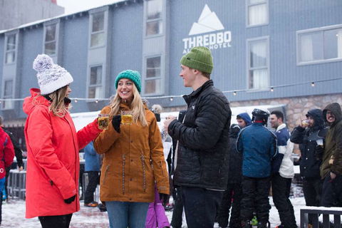 Thredbo Alpine Hotel - Kalgoorlie Accommodation 0