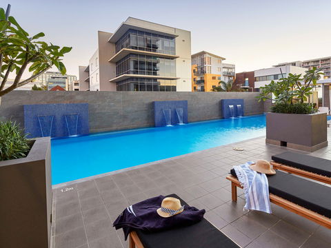 The Sebel West Perth Aire Apartments - Kalgoorlie Accommodation 0