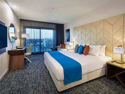 The Sebel West Perth Aire Apartments - Kalgoorlie Accommodation 2