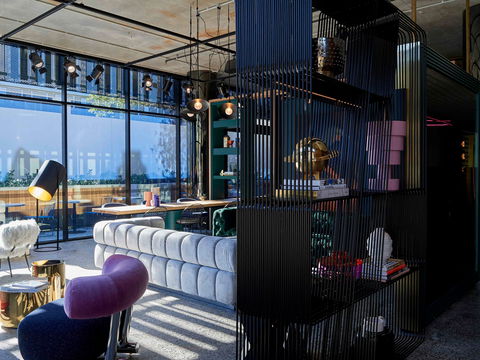 Tribe Perth Kings Park - Kalgoorlie Accommodation 0