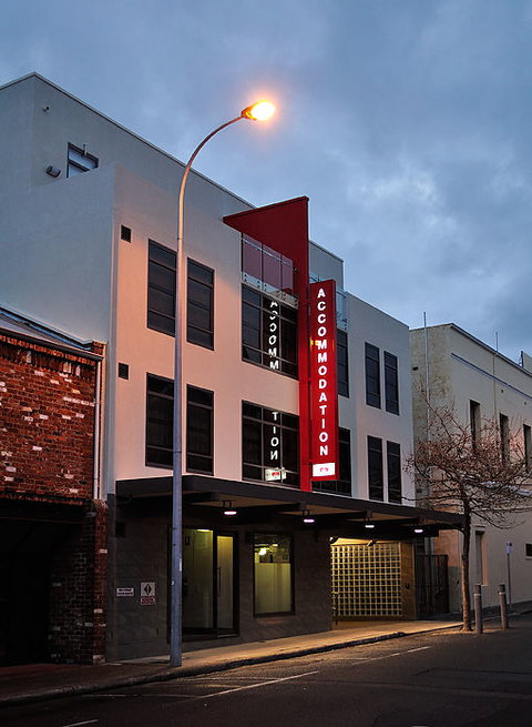 Quality Suites Fremantle - Kalgoorlie Accommodation 0