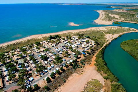 Discovery Parks Port Hedland - Kalgoorlie Accommodation 0