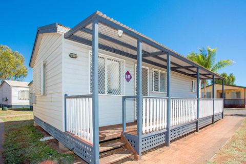 Discovery Parks Port Hedland - Kalgoorlie Accommodation 1