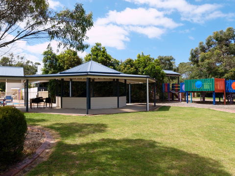 Woodbyne Resort - Kalgoorlie Accommodation 0