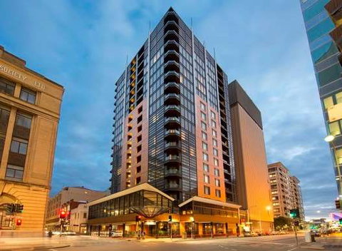 Peppers Waymouth Hotel - Kalgoorlie Accommodation 0