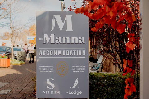 The Manna by Haus Ascend Hotel - Kalgoorlie Accommodation 0