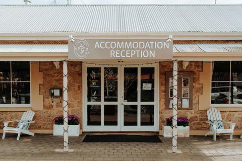 The Manna by Haus Ascend Hotel - Kalgoorlie Accommodation 1
