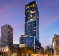 Crowne Plaza Adelaide