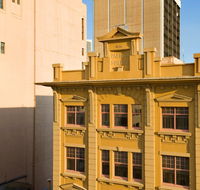 Adelaide Paringa Motel