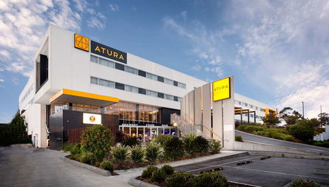 Atura Dandenong - Kalgoorlie Accommodation 0