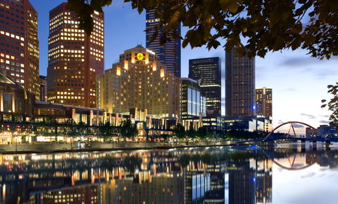 The Langham, Melbourne - Kalgoorlie Accommodation 0