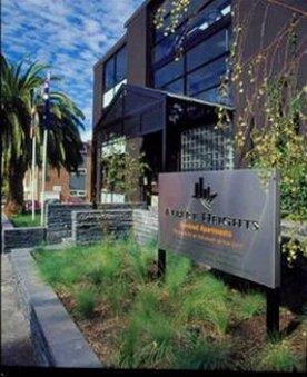 Albert Heights Service Apts - Kalgoorlie Accommodation 1
