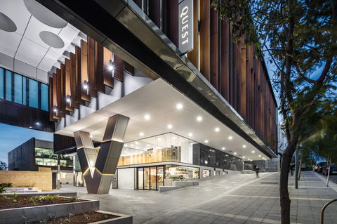 Quest St Leonards - Kalgoorlie Accommodation 0