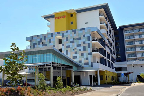 Rydges Palmerston Darwin - Kalgoorlie Accommodation 2