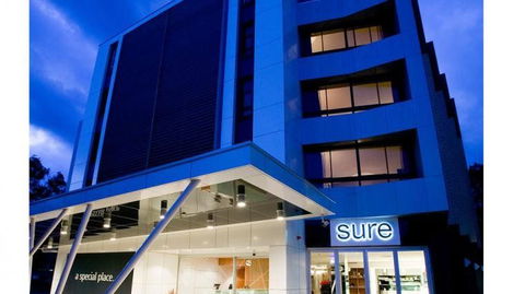 Hotel Urban St Leonards - Kalgoorlie Accommodation 0