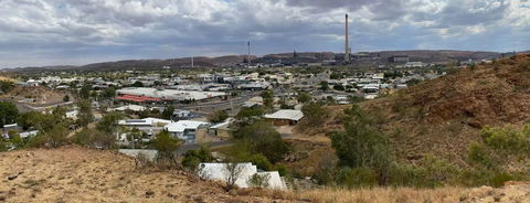 Abacus Motel Mount Isa - Kalgoorlie Accommodation 2