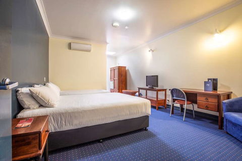 Atherton Hotel - Kalgoorlie Accommodation 2